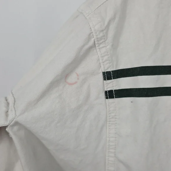 Pacsun Land Rover Collection Jacket Size XS/S - Picture 8 of 10